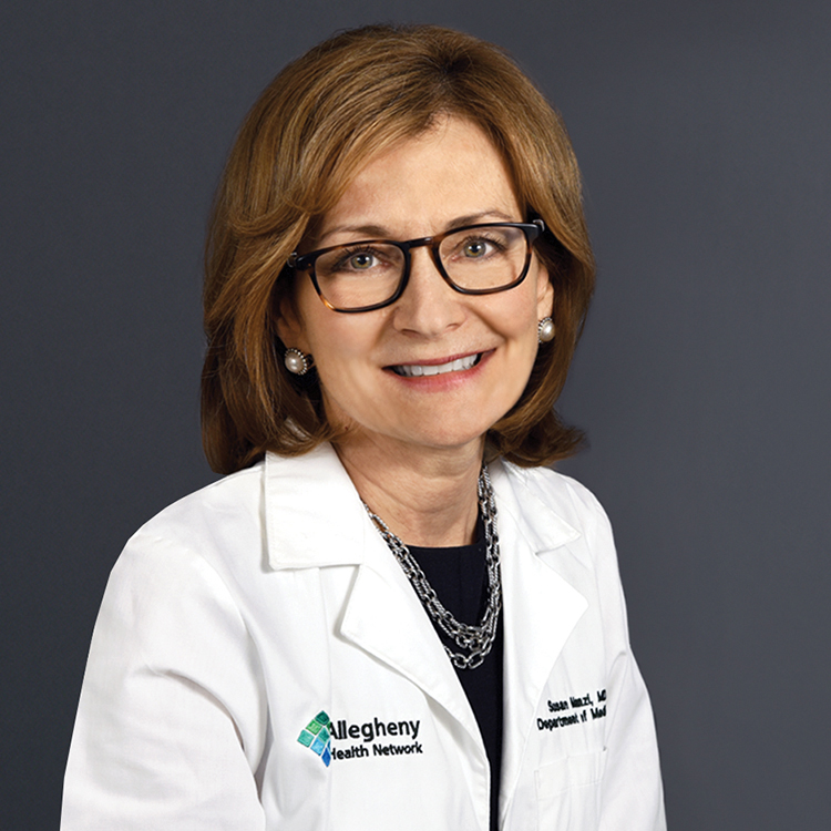 Susan Manzi, M.D., M.P.H.