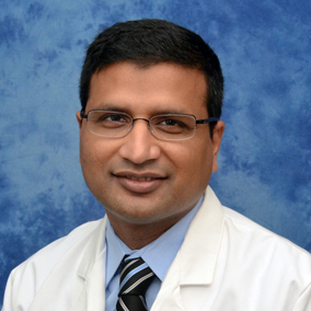 Mithun Chakravarthy, MD