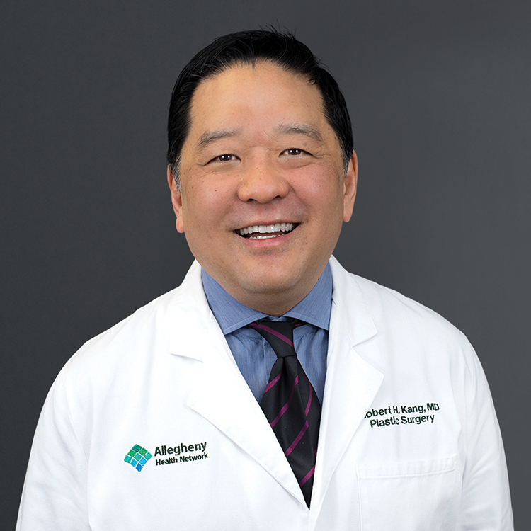 Robert H Kang, MD