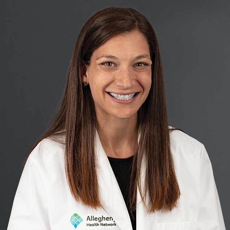 Molly Ainsman Fisher, MD, MS