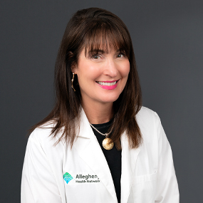 Shelly J McQuone, MD