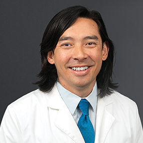 Garren Low, MD