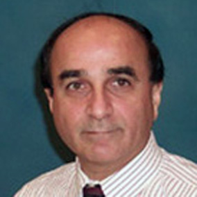 Khalid Malik, MD