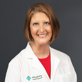 Laurie Mathie, MD