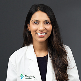 Saira Mammen, MD