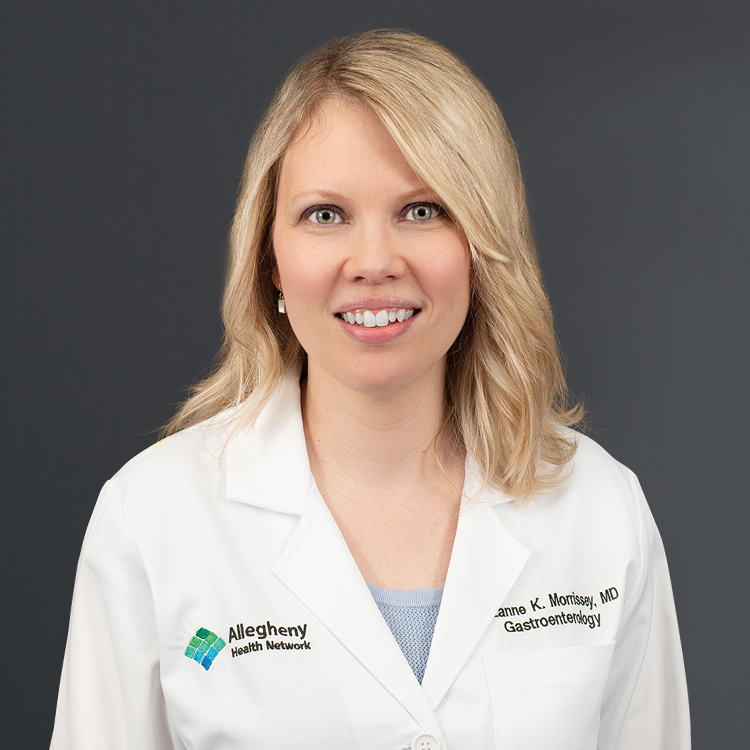 Suzanne K. Morrissey, MD