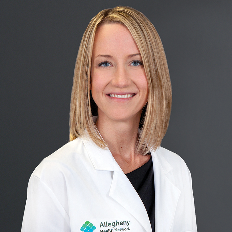 Andrea Synowiec, MD