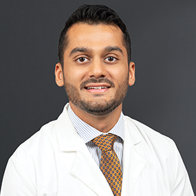 Gunj Patel, MD