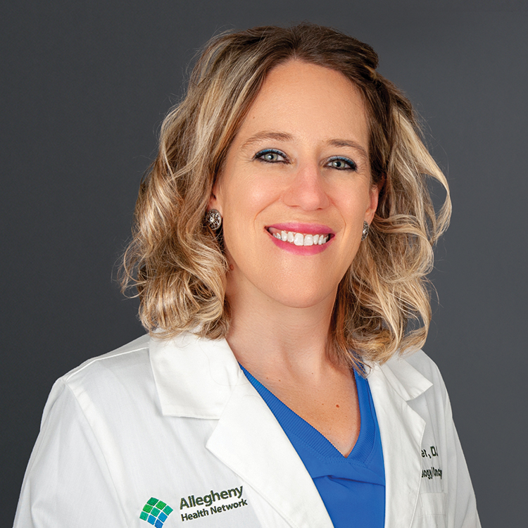 Sarah M Miller, DO | Find A Doctor | Allegheny Health Network