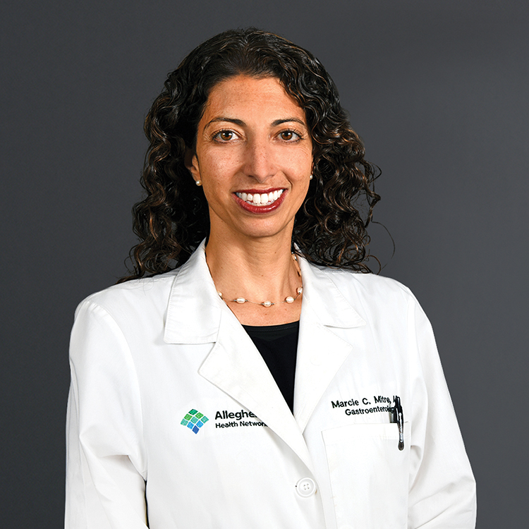 Marcia Mitre, MD