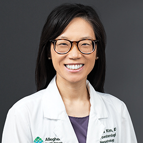 Pamela Kim, MD