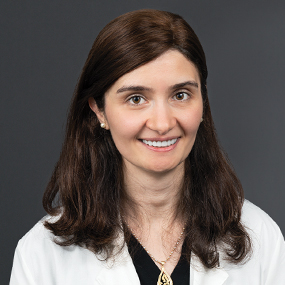 Haneen Kutayni, MD