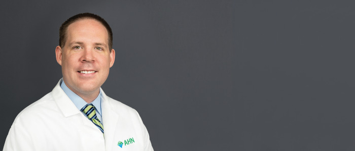 AHN Provider Mobile Logo
