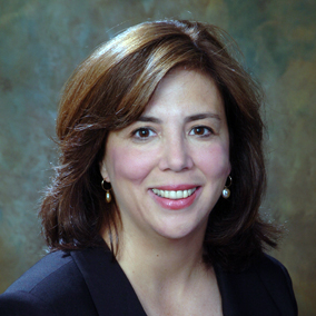 Patricia Bononi, MD
