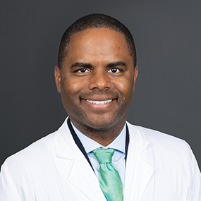 Terrence D Lewis, MD