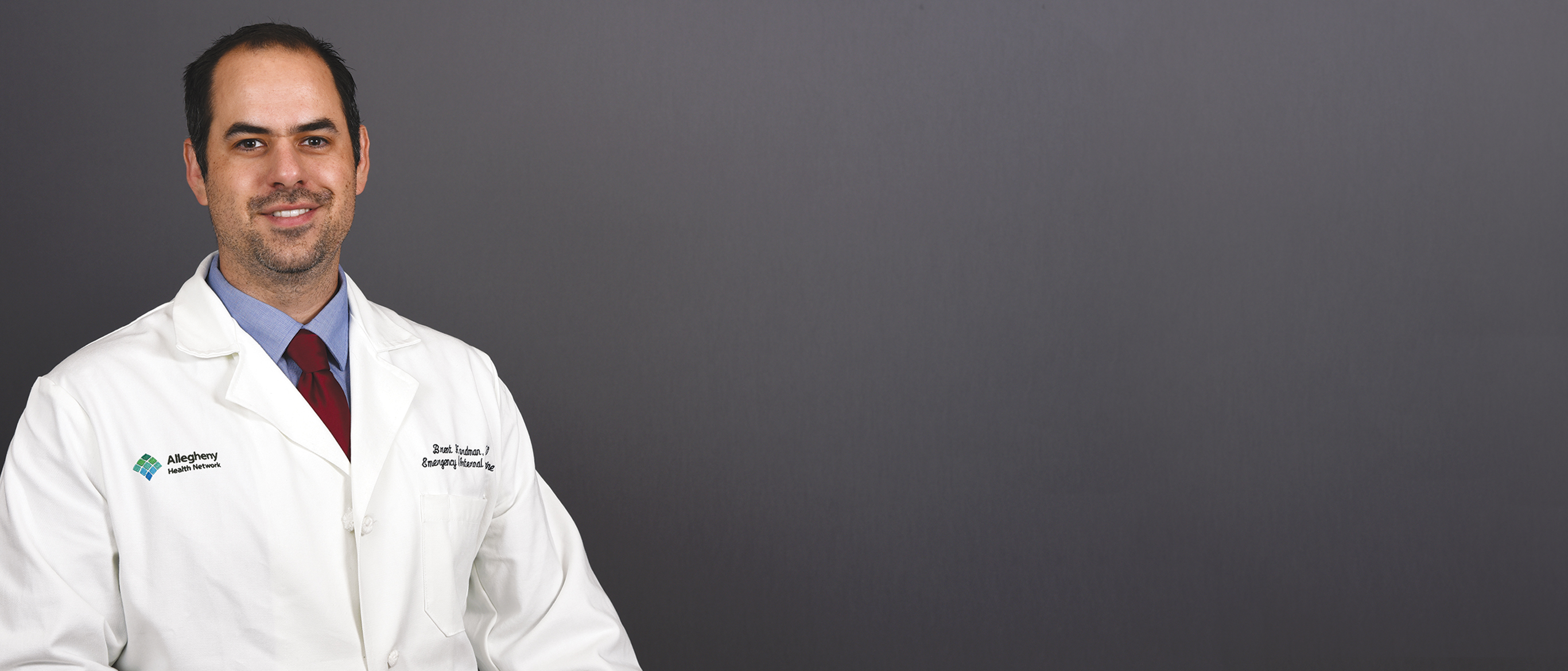 Brent Hardman, MD Find A Doctor Allegheny Health Network