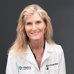 Rena M. Kalter, APRN-CNP