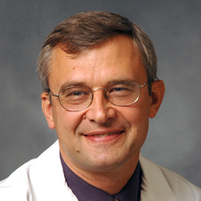 Alexander V Kirichenko, MD, PhD 