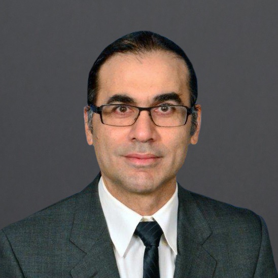 Ramzi Khalil, MD