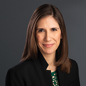 Marcia Klein-Patel, MD PhD      