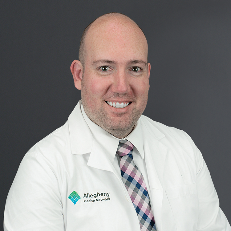 Matthew Miller, MD