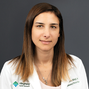 Dr. Stephanie Baltaji