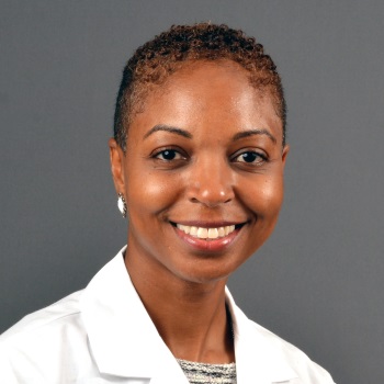 Danielle Smith, MD, PhD