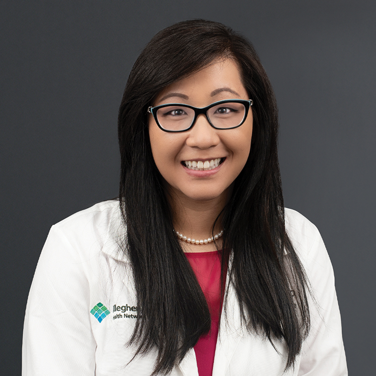 Meilin Young, MD