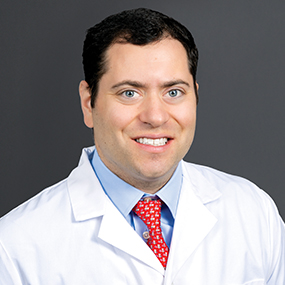 Samuel Rubin, MD, MPH 